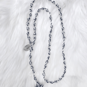 Knotted Full Rosary