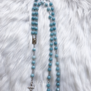 Customized Rosary (Preorder)