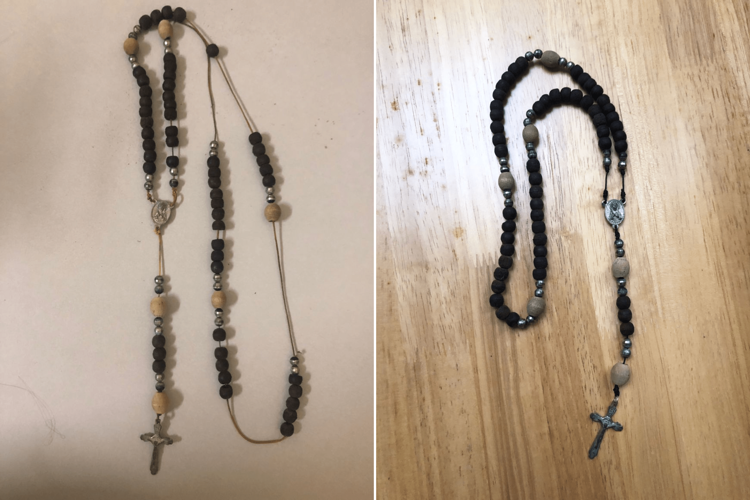 Repair or Upgrade Your Rosary