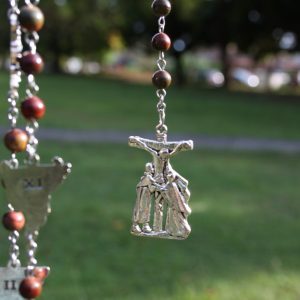 Stations of the Cross Chaplet