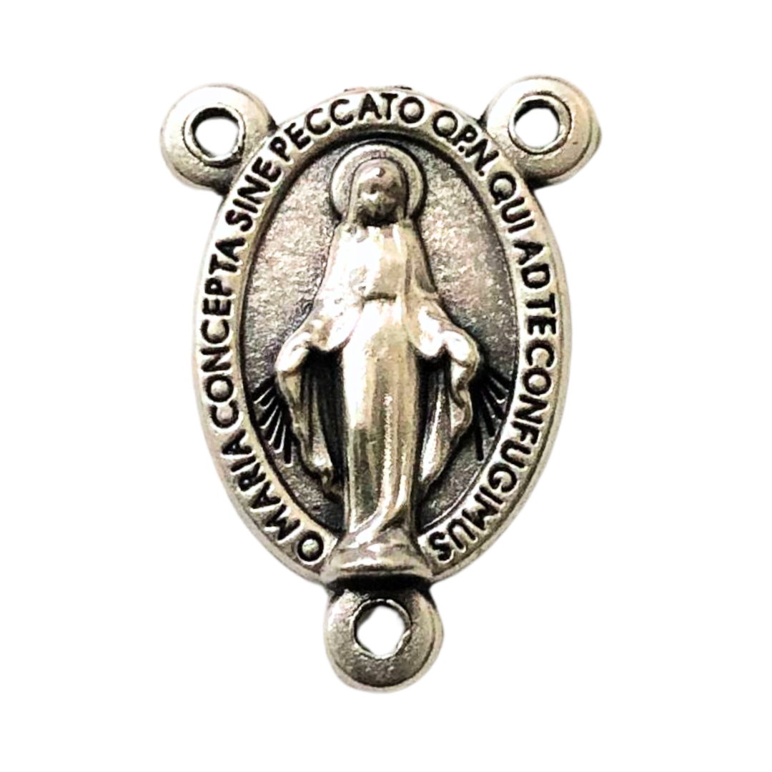 Immaculate Conception (Italian, 1 inch)